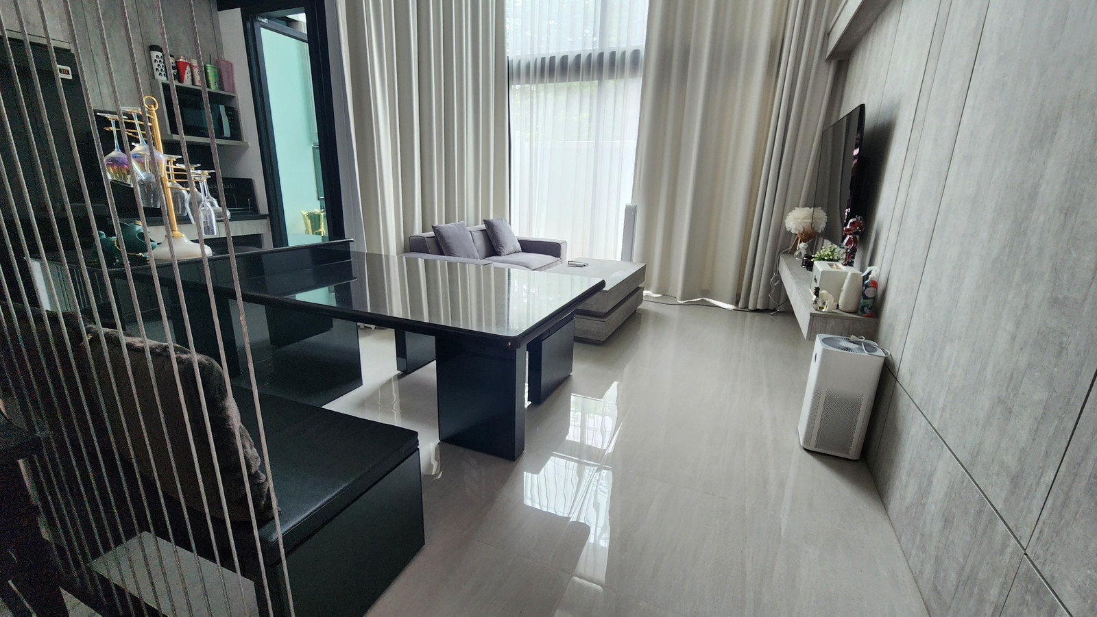 ✨ ทาวน์โฮม 3 ชั้น พื้นที่ใช้สอยจัดเต็ม เหมาะสำหรับครอบครัว 📍 ออเธน ลาดพร้าว - นาคนิวาส – รูปที่ 4