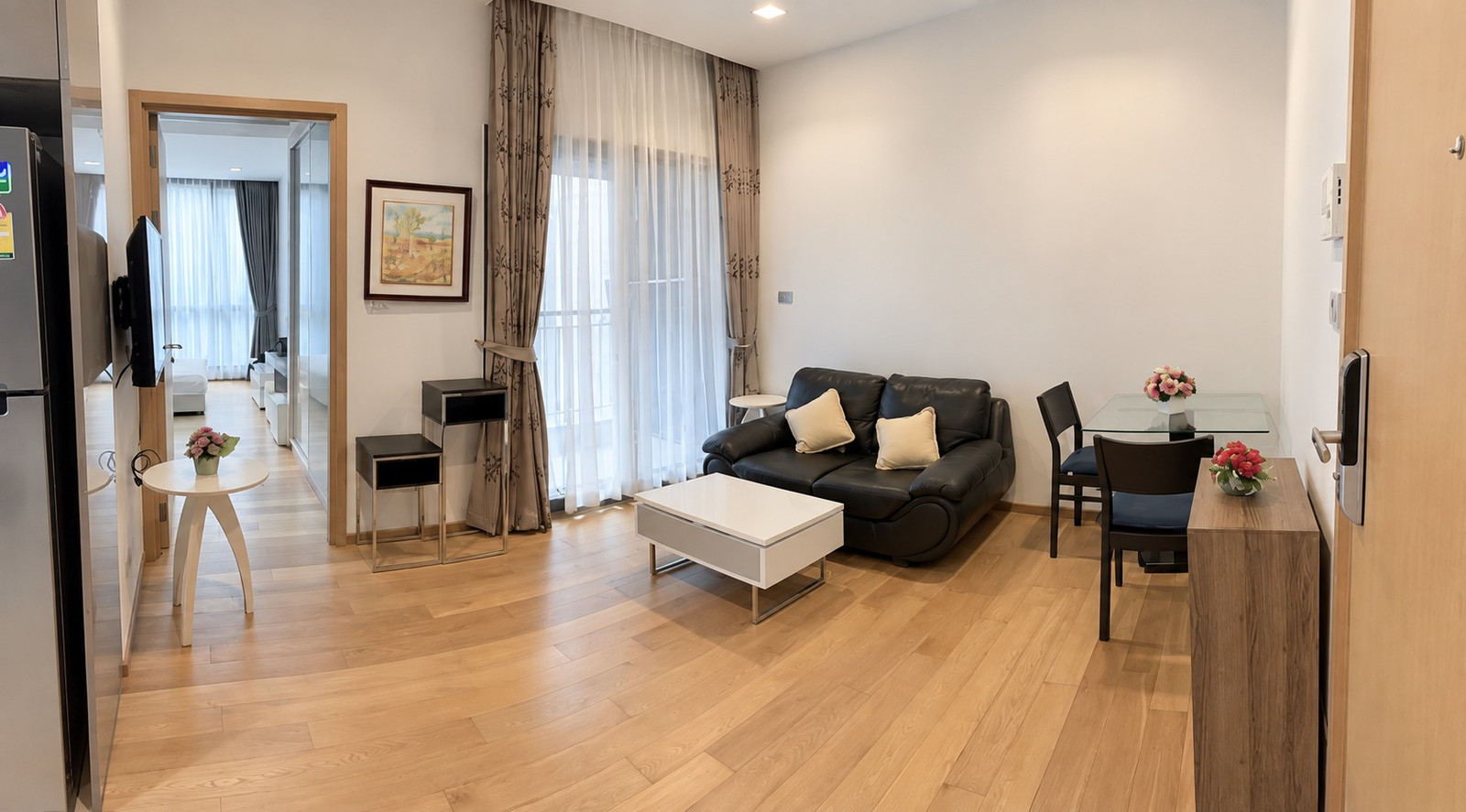 For Rent Hyde Sukhumvit 13 (44 Sqm) For Rent Hyde Sukhumvit 13 (44 Sqm)