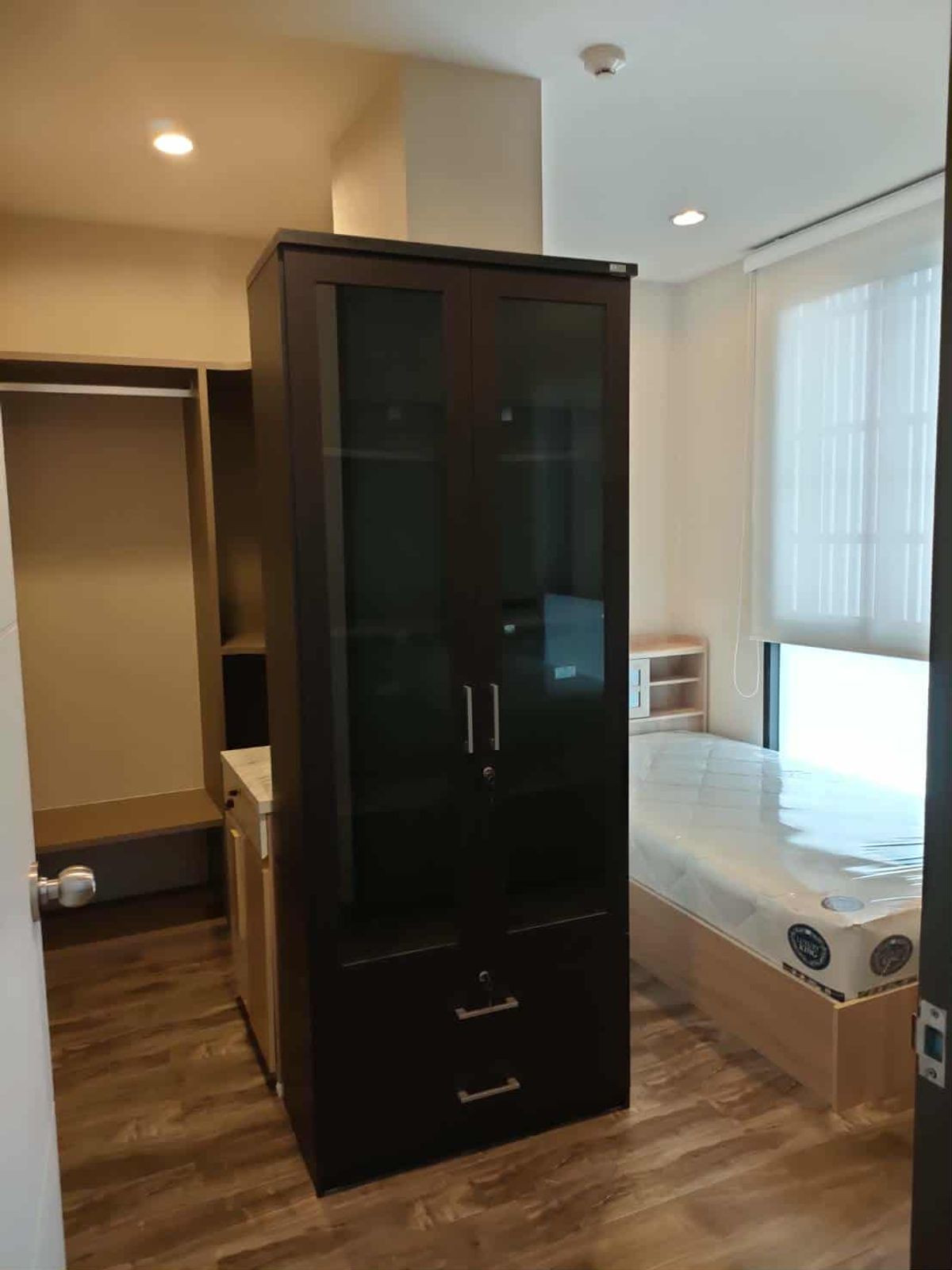 (รหัส S5861) ขายคอนโด โครงการ Prime I - Zen Condo Ladprao 71 : ไพร์ม ไอเซ็น คอนโด ลาดพร้าว 71 – รูปที่ 2