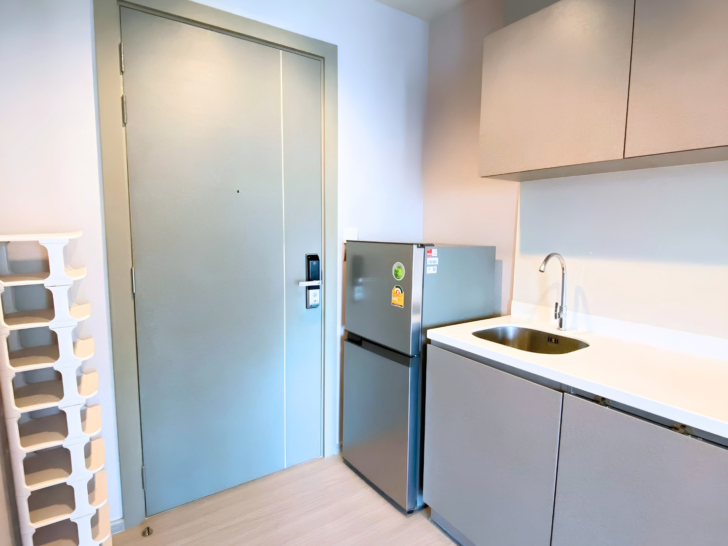 🏢 Life Asoke Rama 9 Com100％ – รูปที่ 4