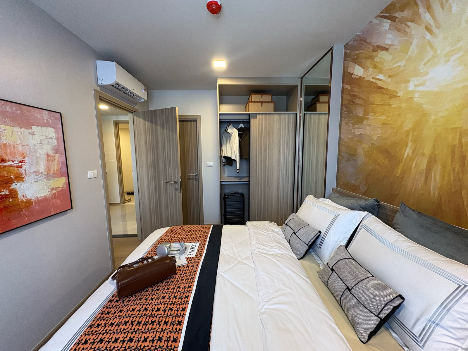 พร้อมอยู่! THE BASE Ratchada 19 (เดอะ เบส รัชดา 19) 🏢✨Sale: 2,374,000✨ Pet friendly 🐶  – รูปที่ 2
