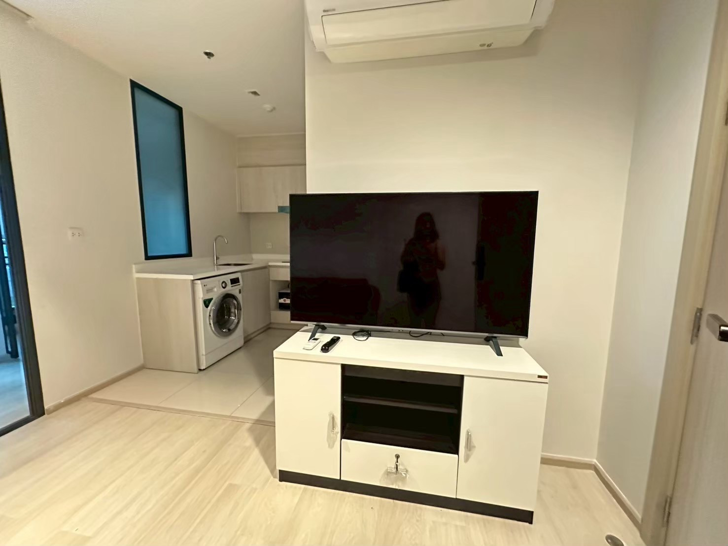 Life one wireless /1 bedroom 35 sqm. / 25,000 – รูปที่ 2