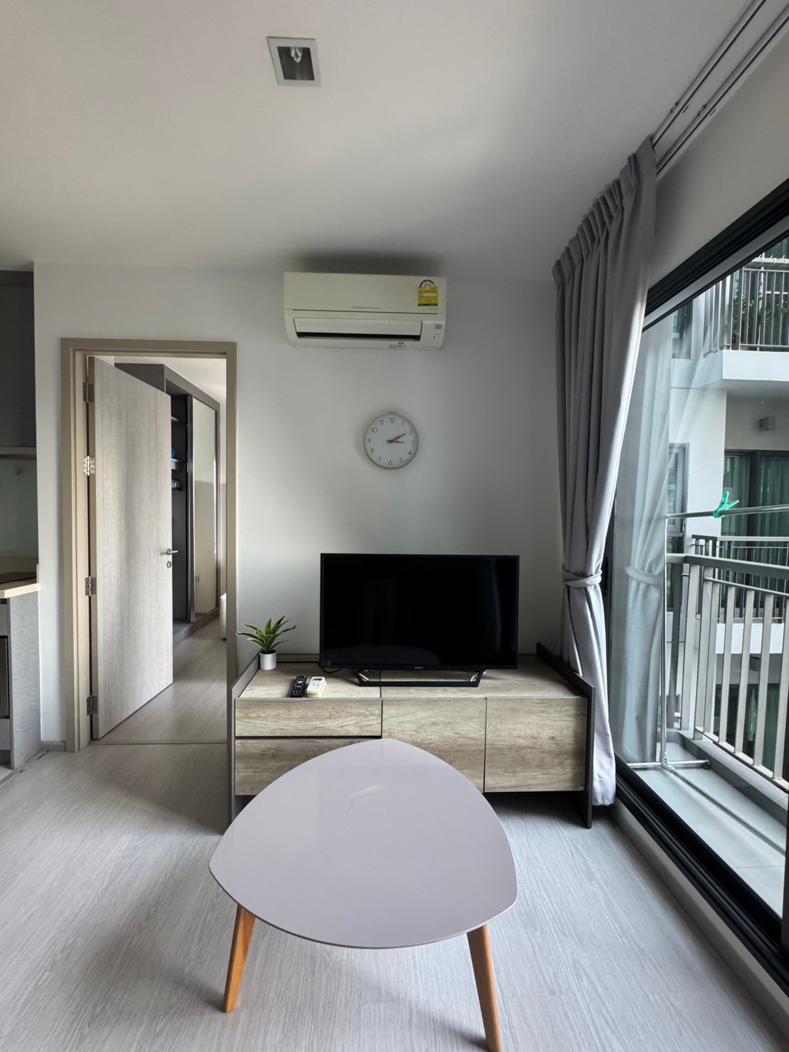 For Rent  ด่วน!!!! Rhythm Sukhumvit 36-38 เช่า 15,000 บาท – รูปที่ 3
