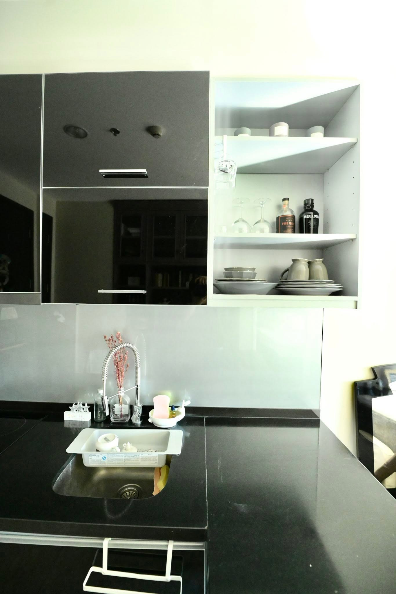 Condo For rent The Crest Sukhumvit 34  – รูปที่ 3