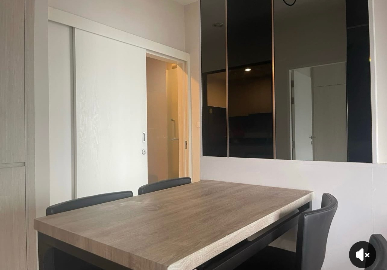 Niche Mono Mega Space bangna
Nichemono Mega Space Bangna
2bedrooms 20,000฿/monthly (Rental) Niche Mono Mega Space bangna
Nichemono Mega Space Bangna
2bedrooms 20,000฿/monthly (Rental)