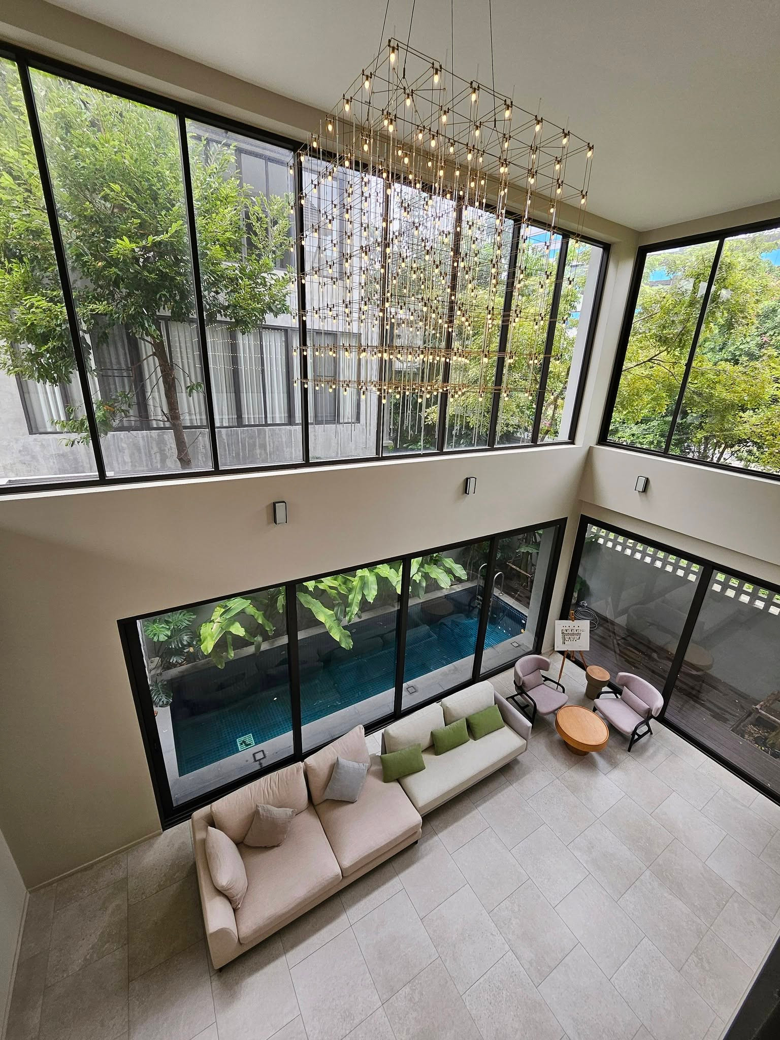 ✨️Baan Ban Vibhavadi 20, Thai Tropical style detached house, the last first-hand project!! 🏡 ✨️Baan Ban Vibhavadi 20, Thai Tropical style detached house, the last first-hand project!! 🏡