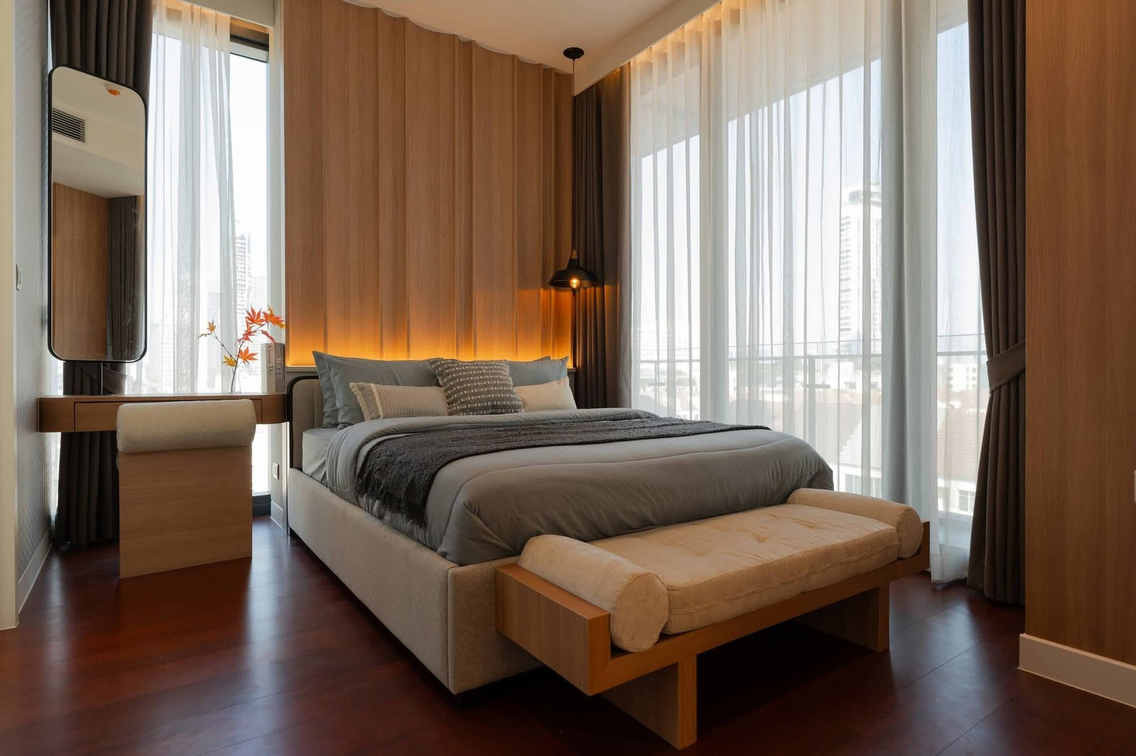✨ ให้เช่า 𝗞𝗛𝗨𝗡 𝗕𝗬 𝗬𝗢𝗢 𝗧𝗛𝗢𝗡𝗚𝗟𝗢𝗥 | Luxury Condo | 2 ห้องนอน 2 ห้องน้ำ | Fully Furnished | พร้อมเข้าอยู่ 🏙️ ✨ ให้เช่า 𝗞𝗛𝗨𝗡 𝗕𝗬 𝗬𝗢𝗢 𝗧𝗛𝗢𝗡𝗚𝗟𝗢𝗥 | Luxury Condo | 2 ห้องนอน 2 ห้องน้ำ | Fully Furnished | พร้อมเข้าอยู่ 🏙️