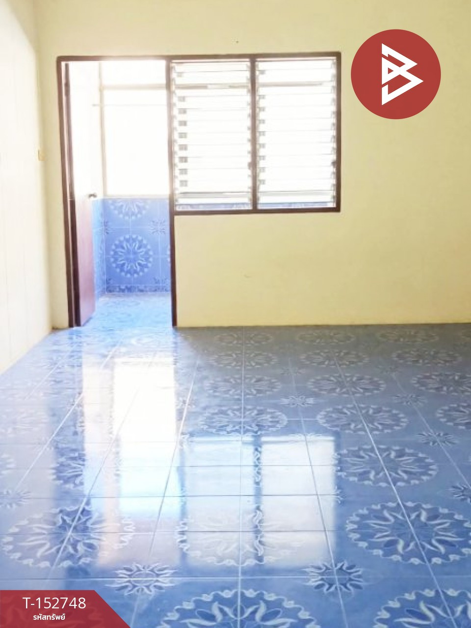 Condo for sale, Eua-Athorn Mueang Mai Bang Phli 3, Samut Prakan, ready to move in.