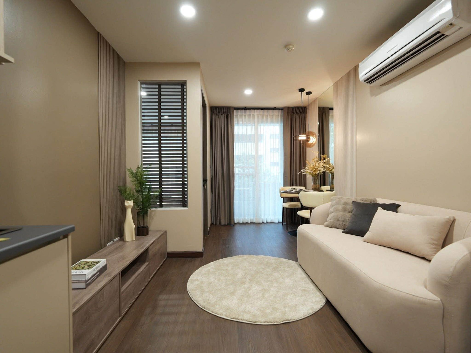 ✨ขาย The Clover Thonglor ห้องสวย ตกแต่งเฟอร์ครบ ราคาพิเศษ พร้อมเข้าอยู่ 💗DS4264 | Line @Dstay
