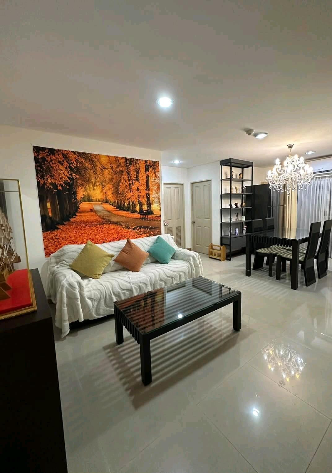 ✨🌿 ห้องกว้าง 2 ห้องนอน ขนาด 57 ตร.ม. วิวโล่ง เงียบสงบ ไม่มีตึกบัง ห้องสวย พร้อมอยู่ 1 ต.ค. 69 ✨🌿 ห้องกว้าง 2 ห้องนอน ขนาด 57 ตร.ม. วิวโล่ง เงียบสงบ ไม่มีตึกบัง ห้องสวย พร้อมอยู่ 1 ต.ค. 69