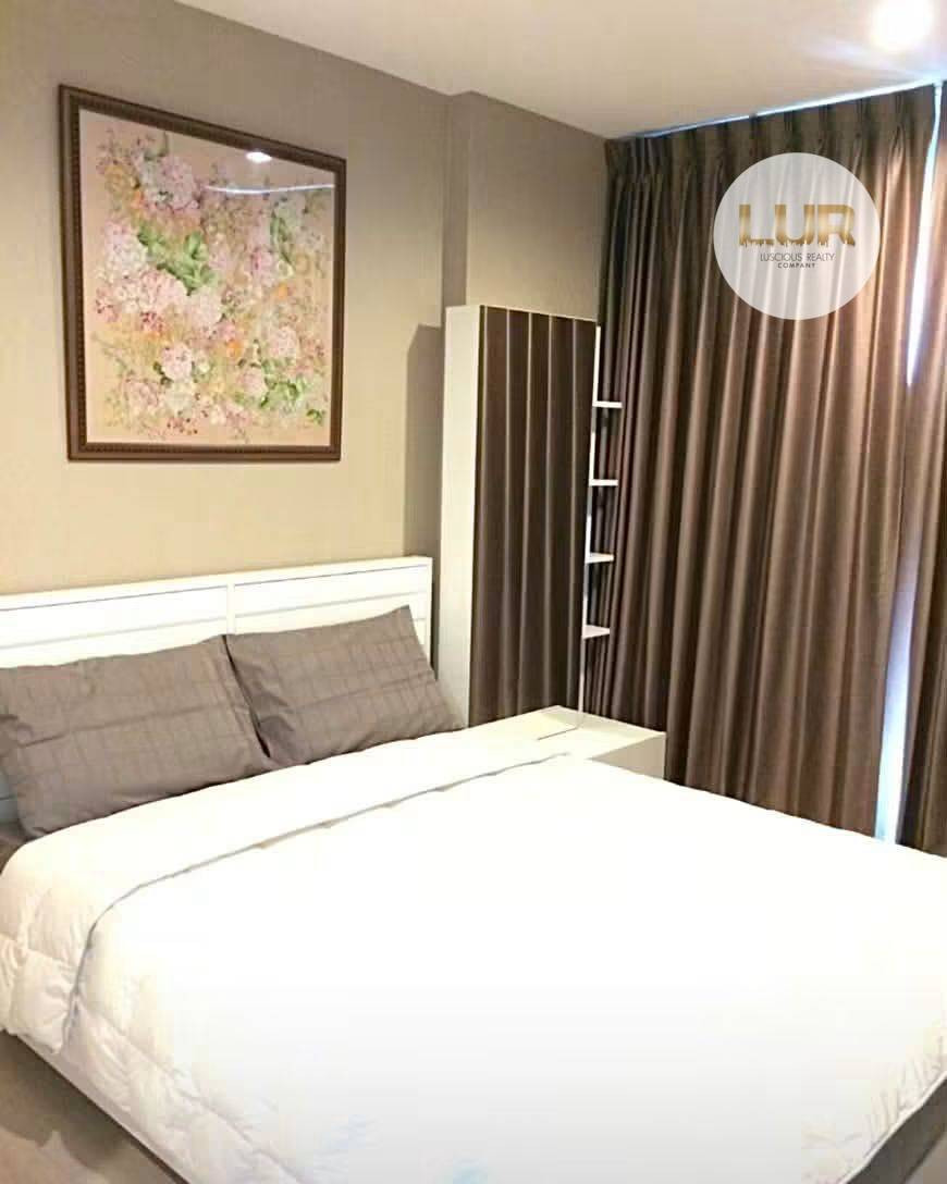 ให้เช่าคอนโด Aspire Sukhumvit 48 ⭐️ใกล้ BTS พระโขนง ⭐️City View ให้เช่าคอนโด Aspire Sukhumvit 48 ⭐️ใกล้ BTS พระโขนง ⭐️City View