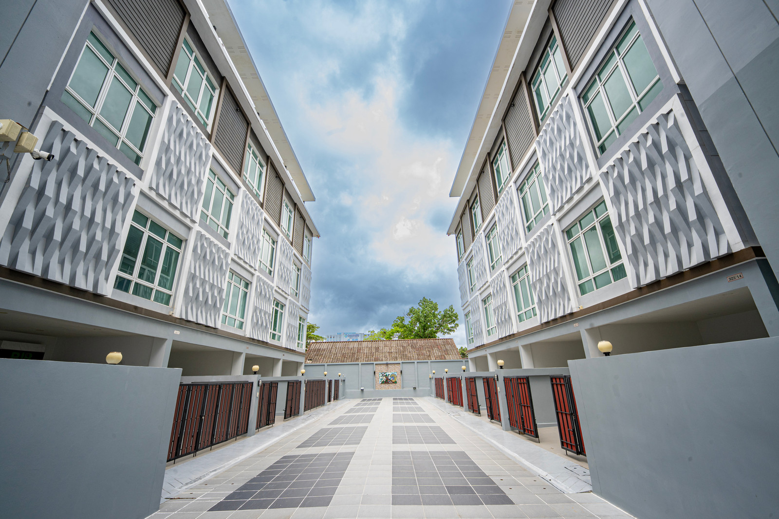 Hallmark Elegant สุขุมวิท 64 — Luxury Business Home ที่ตอบโจทย์ทั้งธุรกิจและการอยู่อาศัย – รูปที่ 4