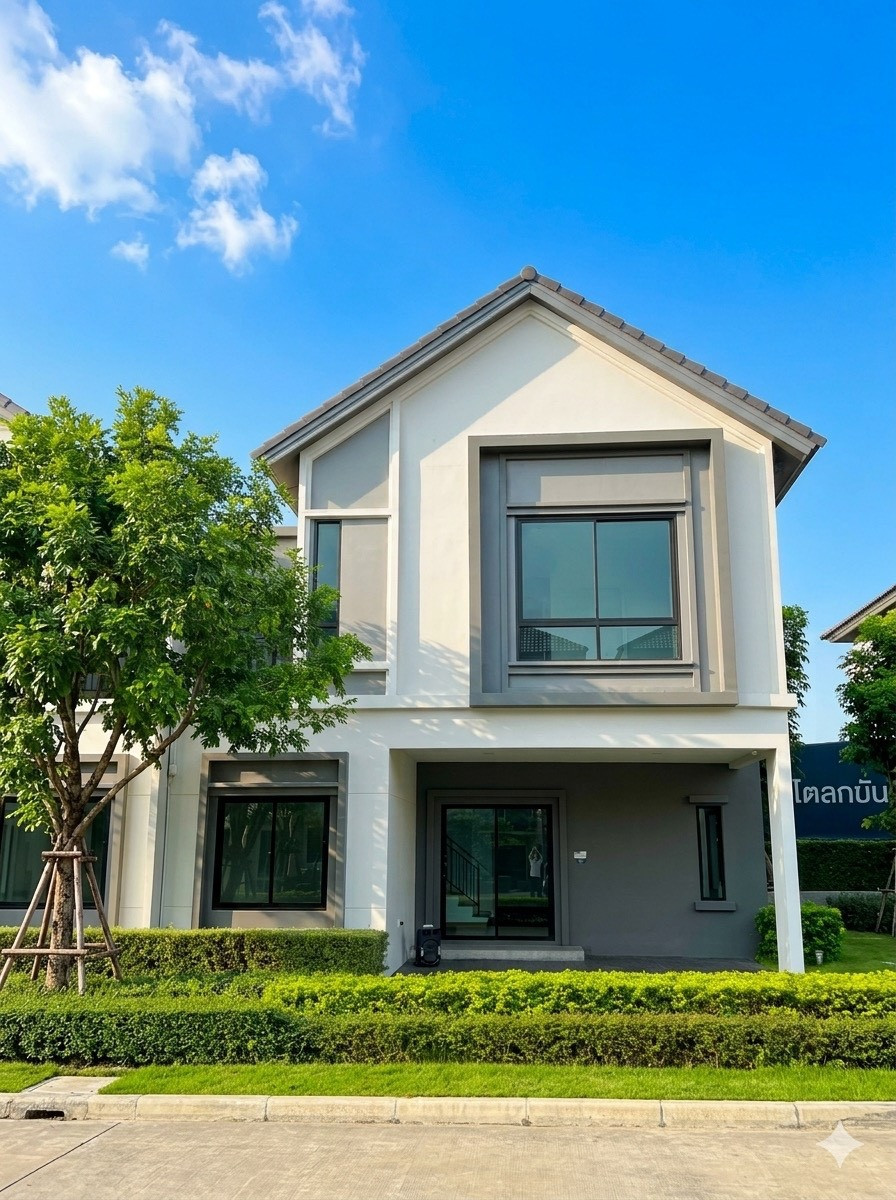 ผ่อนเบาๆ 13,000 บาท / เดือน ต้องหลังนี้ ผ่อนเบาๆ 13,000 บาท / เดือน ต้องหลังนี้