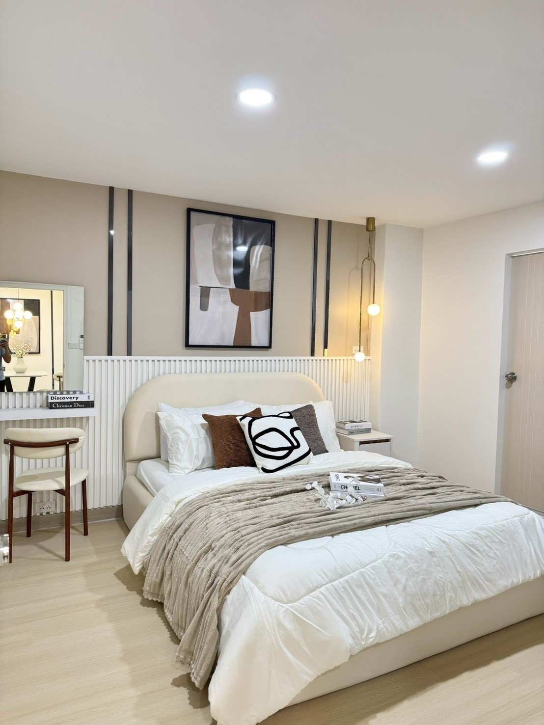 For sale Baan Phraya Phirom Ratchada 🐶🐱 Pet Friendly near MRT Lat Phrao 2 Bed 2 Bath only 🔥2.29 M For sale Baan Phraya Phirom Ratchada 🐶🐱 Pet Friendly near MRT Lat Phrao 2 Bed 2 Bath only 🔥2.29 M