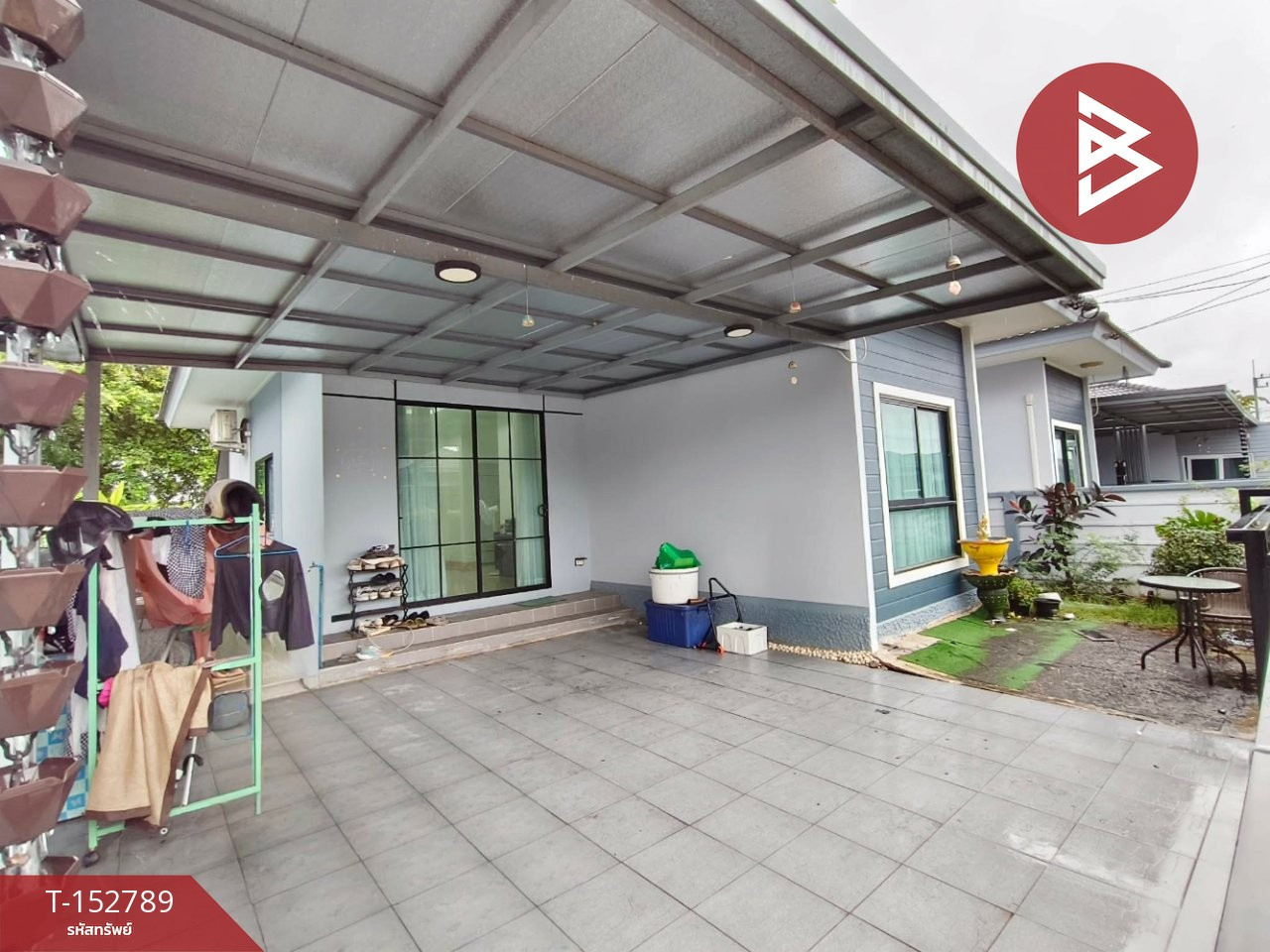 ขายบ้านแฝด หมู่บ้านศิวาลัย เวลโกรว์ บางปะกง ฉะเชิงเทรา – รูปที่ 3