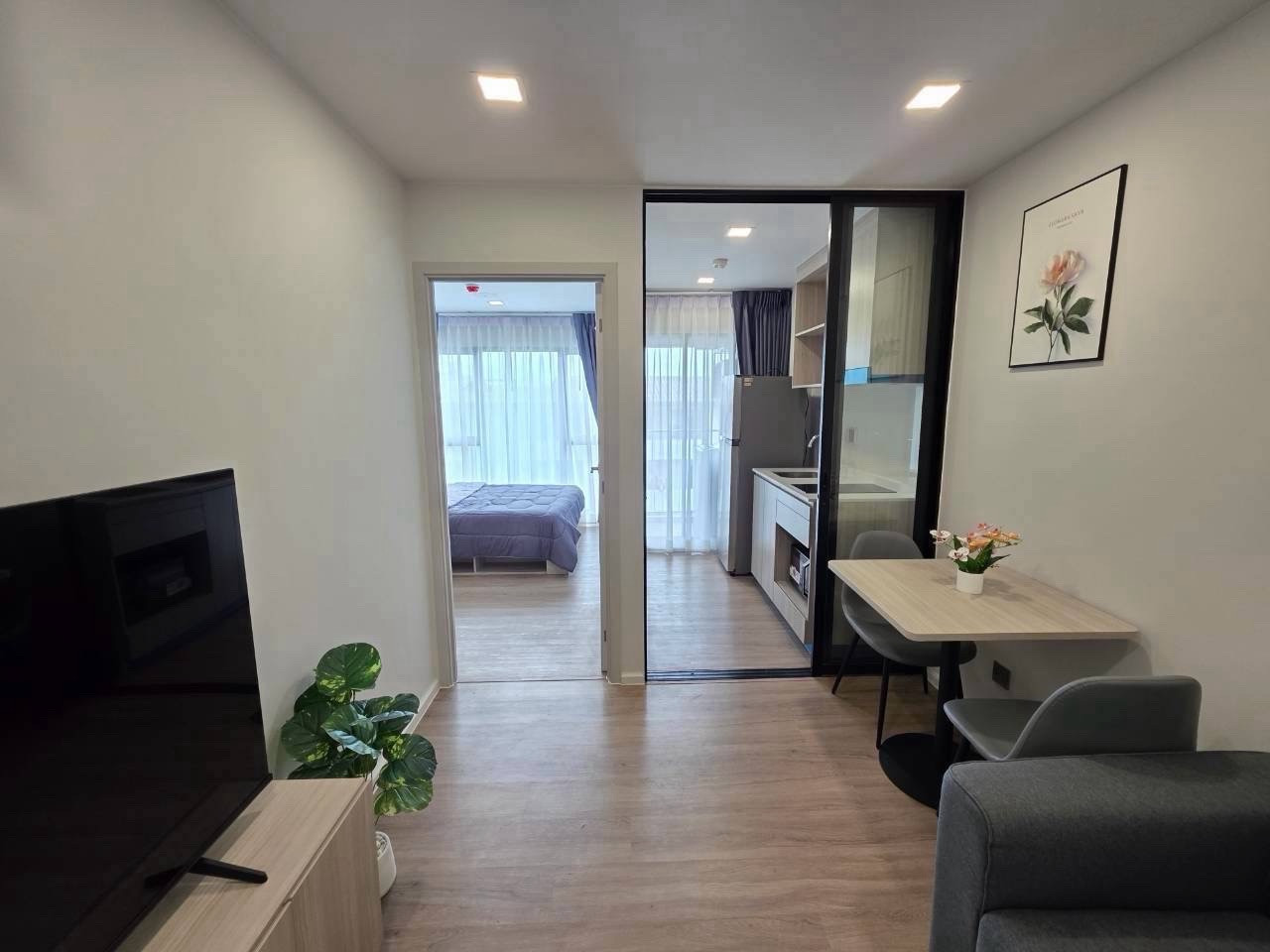 แอทโมซ โฟลว์ มีนบุรี – รูปที่ 3