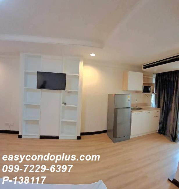 💥 [ 𝐏-𝟏𝟑𝟖𝟏𝟏𝟕 ] FOR RENT : Pratunam Prestige Panoramic City View! Near BTS Ratchathewi 𝟏𝟓,𝟓𝟎𝟎 THB/mo. | Line @easycondoplus | 099-229-6397 – รูปที่ 3