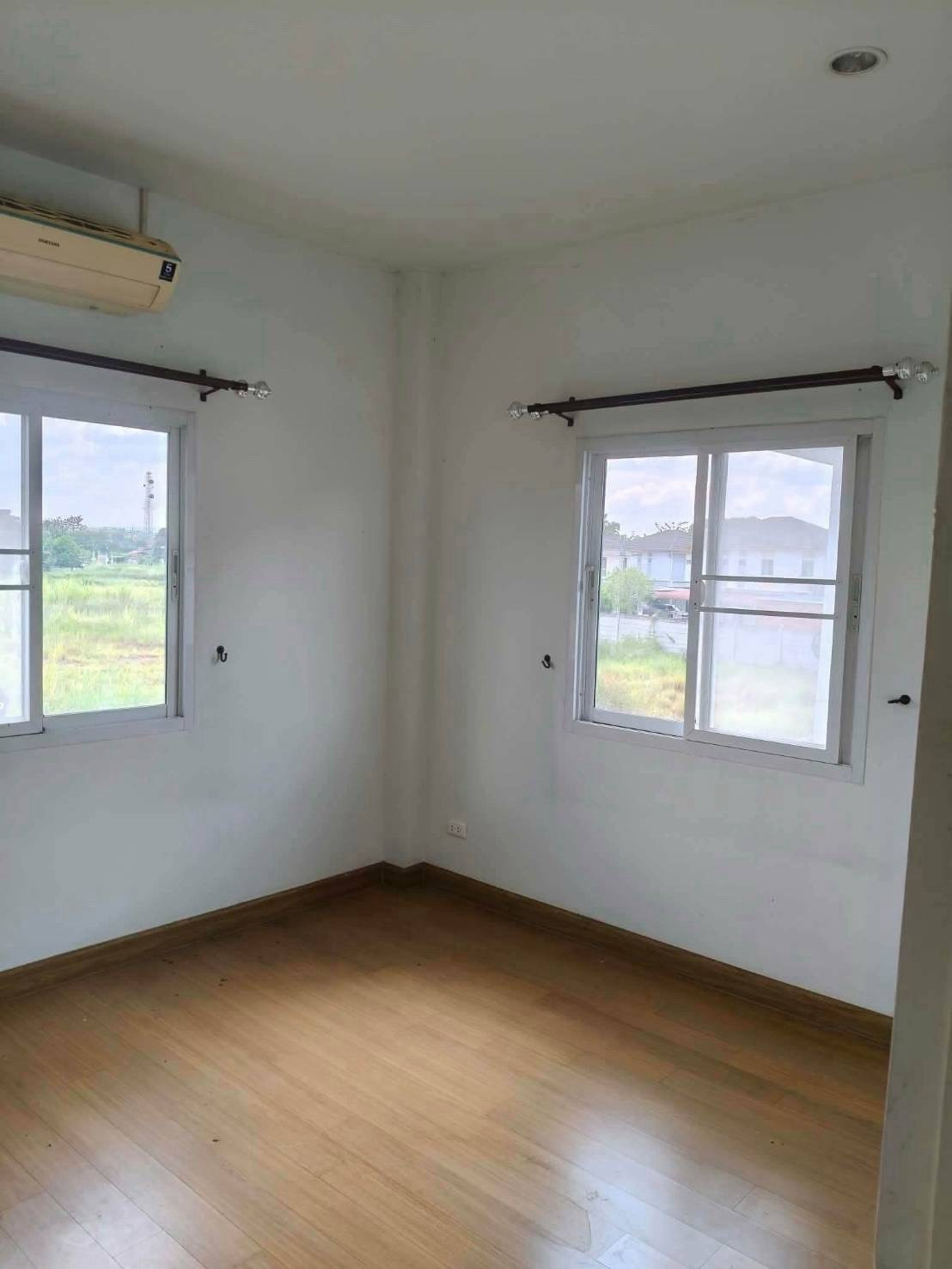 บ้านเดี่ยว 3 ห้องนอน 3 ห้องน้ำ ทำเลสนามบินอุดรธานี – รูปที่ 3