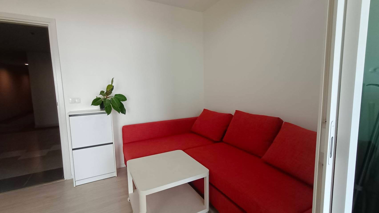 🔥SPECIAL DEAL🔥ให้เช่าคอนโด Aspire Sathorn - Tha Phra ราคา 12,000 บาท/เดือน (UP-0384) 🔥SPECIAL DEAL🔥ให้เช่าคอนโด Aspire Sathorn - Tha Phra ราคา 12,000 บาท/เดือน (UP-0384)