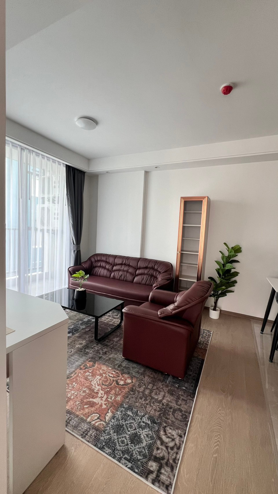 🏙️ [For rent / sale] Regal Srinakarin 40 (Regal Srinakarin 40) — large room, 3 bedrooms, 8th floor, beautiful view, ready to move in!