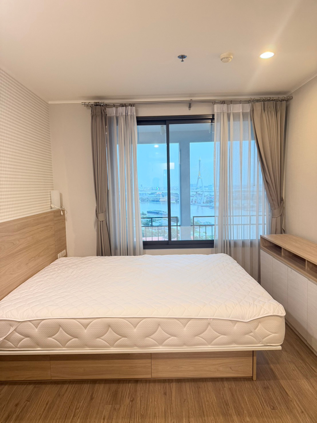 🔥 SPECIAL DEAL 🔥 ปล่อยเช่าคอนโด U Delight Residence Riverfront Rama 3 ราคา 20,000/เดือน  UP-0353                            (Urban Prime Property) – รูปที่ 2