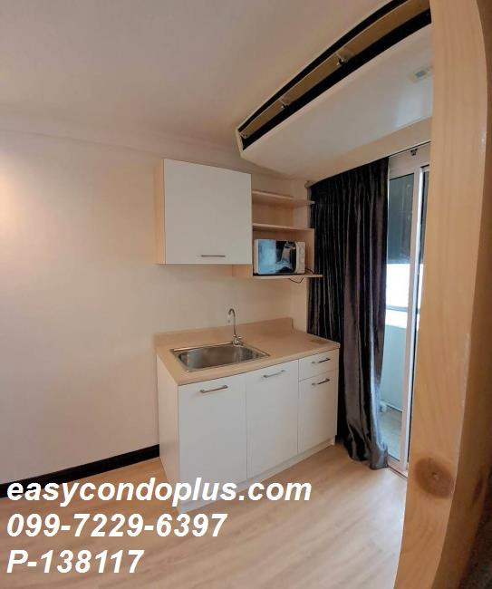 💥 [ 𝐏-𝟏𝟑𝟖𝟏𝟏𝟕 ] FOR RENT : Pratunam Prestige Panoramic City View! Near BTS Ratchathewi 𝟏𝟓,𝟓𝟎𝟎 THB/mo. | Line @easycondoplus | 099-229-6397 – รูปที่ 4