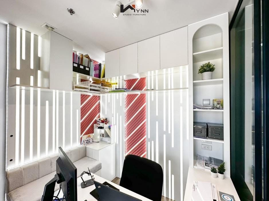 🏠✨ Life Ladprao Valley | Sale/Rent 1 bedroom condo (HBH-LP-35) 🏠✨ Life Ladprao Valley | Sale/Rent 1 bedroom condo (HBH-LP-35)