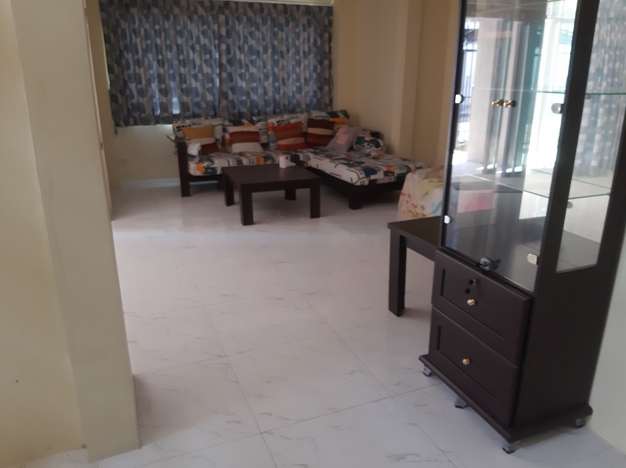 ✨ Large detached house for rent! Wide area 75 sq m., good location near Central Bangna and Sri Udom BTS Ready to move in! ✨ – รูปที่ 2