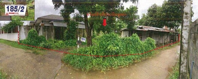 🔥 Large plot of land for sale Mak Khaeng-Nong Bua location Muang Udon Thani ✨ Land almost 3 rai | Price 18,000 baht/sq m. – รูปที่ 3