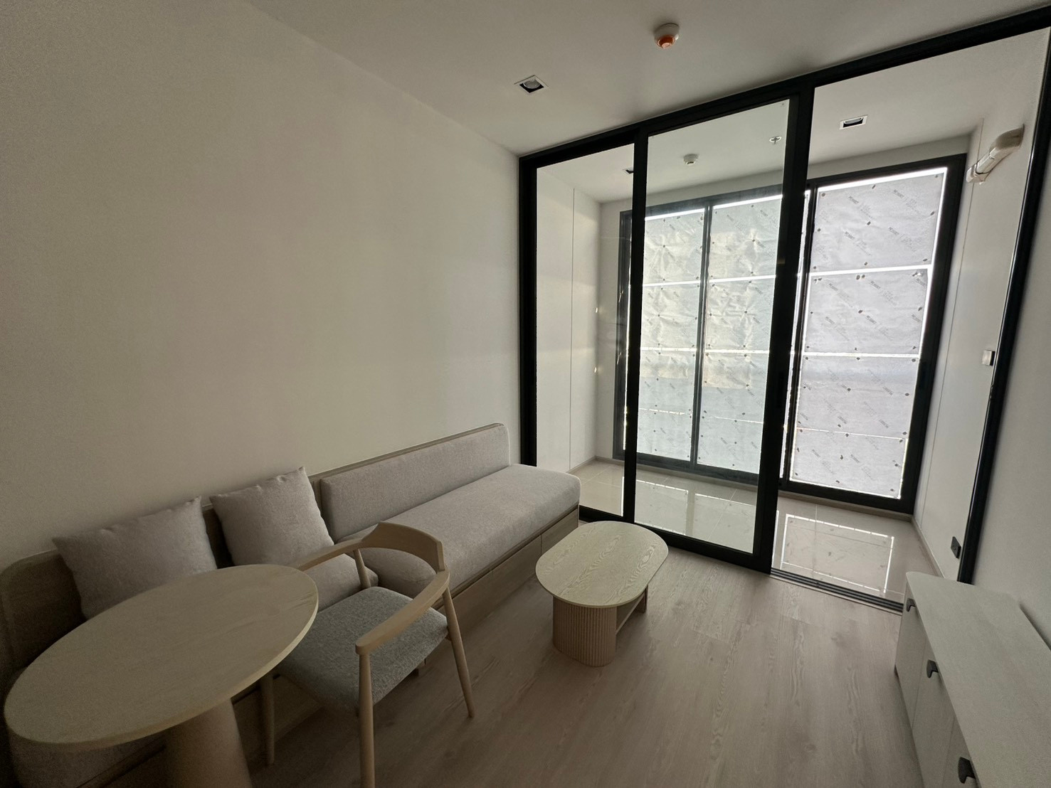 ขายคอนโด Reference Sathorn-Wongwian Yai 1 Bedroom Plus | ชั้น 48 | ขนาด 32.7 ตร.ม. ขายคอนโด Reference Sathorn-Wongwian Yai 1 Bedroom Plus | ชั้น 48 | ขนาด 32.7 ตร.ม.