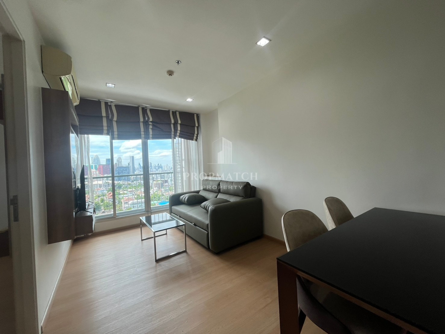 ✨Flash Deal ✨Rhythm Phahol-Ari ( 1Bed 1Bath 45SQM.) พร้อมอยู่ ! เพียง 20,000 บาทต่อเดือน Tel.0981315848@propmatch ✨Flash Deal ✨Rhythm Phahol-Ari ( 1Bed 1Bath 45SQM.) พร้อมอยู่ ! เพียง 20,000 บาทต่อเดือน Tel.0981315848@propmatch