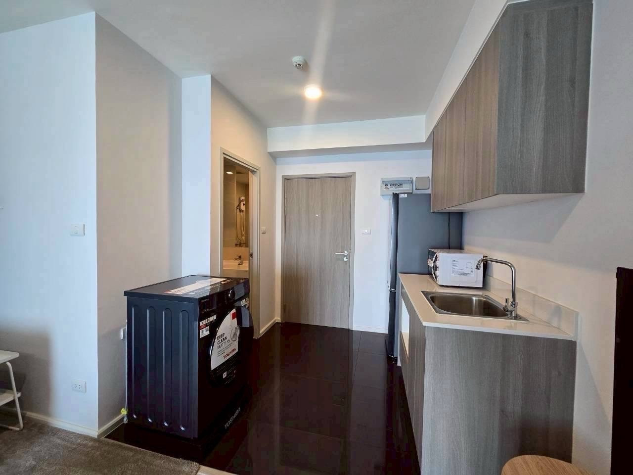 Condo for sale A Space Mega Bangna, cheap price. – รูปที่ 3
