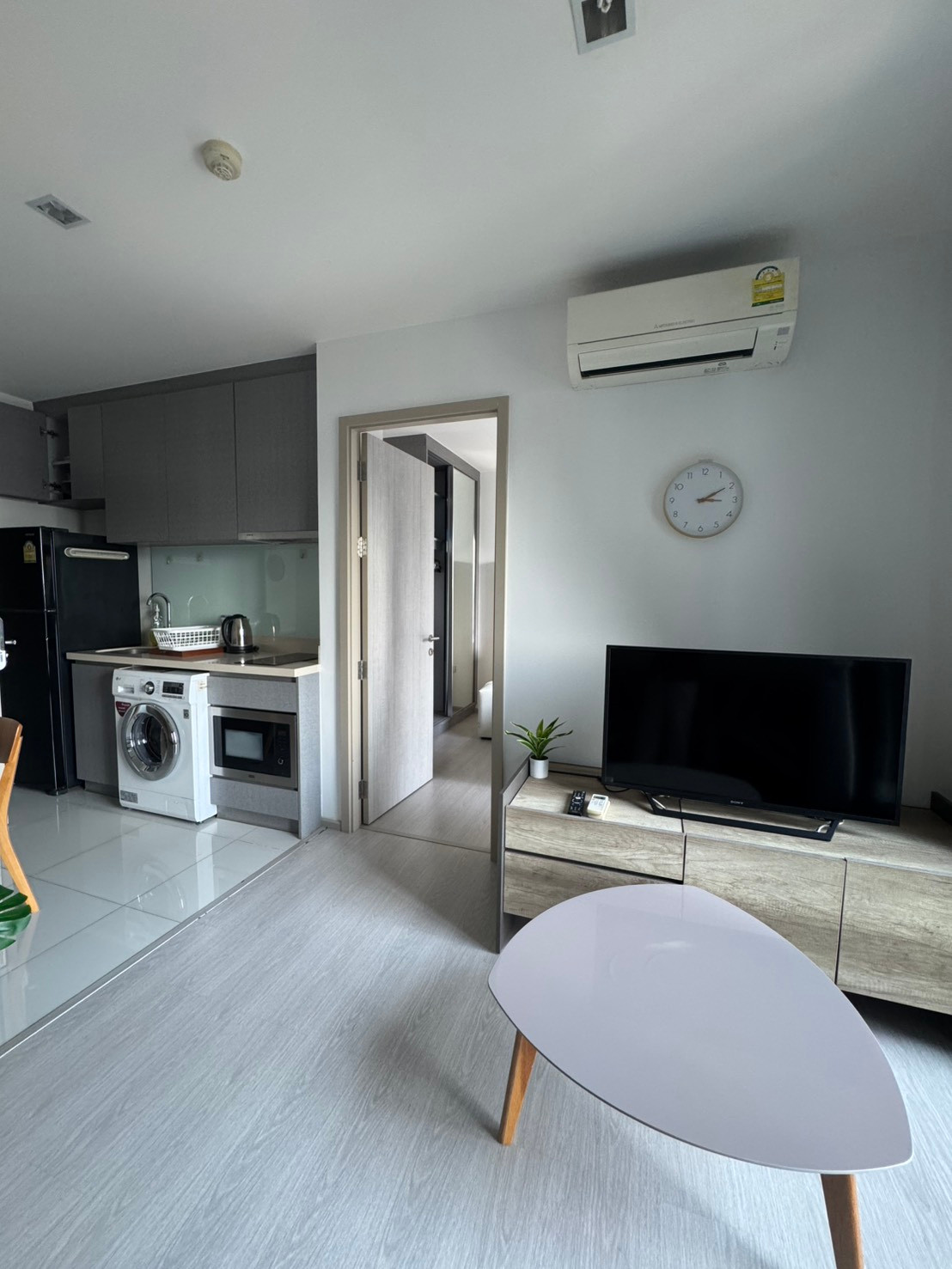 For Rent  ด่วน!!!! Rhythm Sukhumvit 36-38 เช่า 15,000 บาท – รูปที่ 4