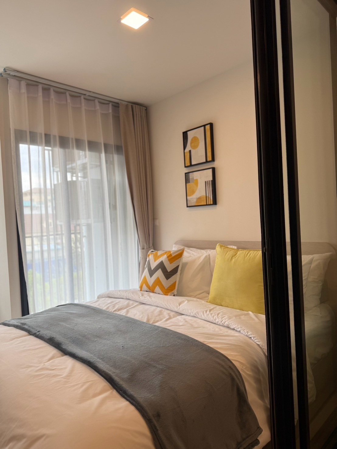 For Rent D vivid condo rangsit – รูปที่ 2