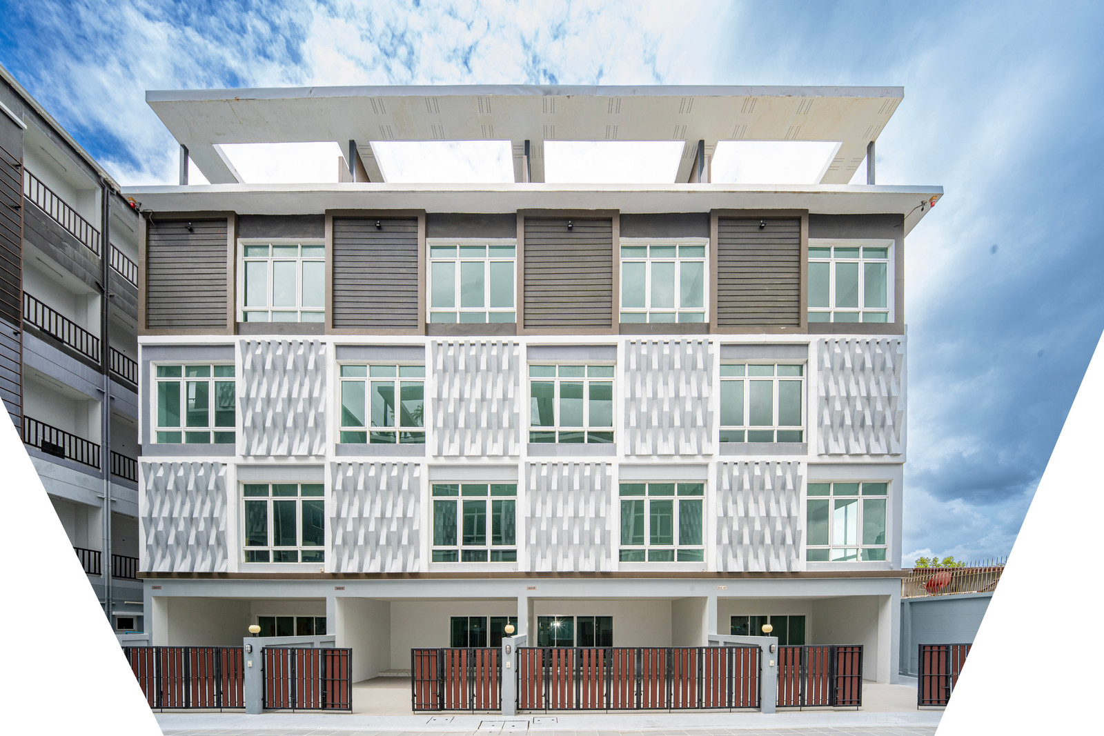 Hallmark Elegant สุขุมวิท 64 — Luxury Business Home ที่ตอบโจทย์ทั้งธุรกิจและการอยู่อาศัย – รูปที่ 2