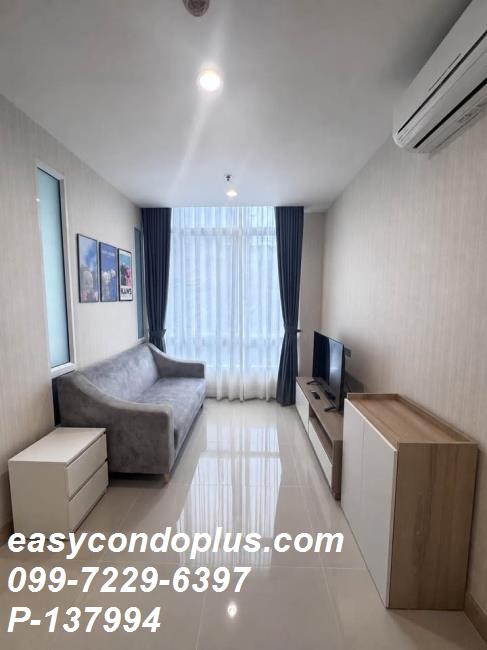 💥 [ 𝐏-𝟏𝟑𝟕𝟗𝟗𝟒 ] FOR RENT : The Sky Sukhumvit Resort-Style Living in the City! Near BTS Udomsuk 𝟏𝟑,𝟓𝟎𝟎 THB/mo. | Line @easycondoplus | 099-229-6397  – รูปที่ 3