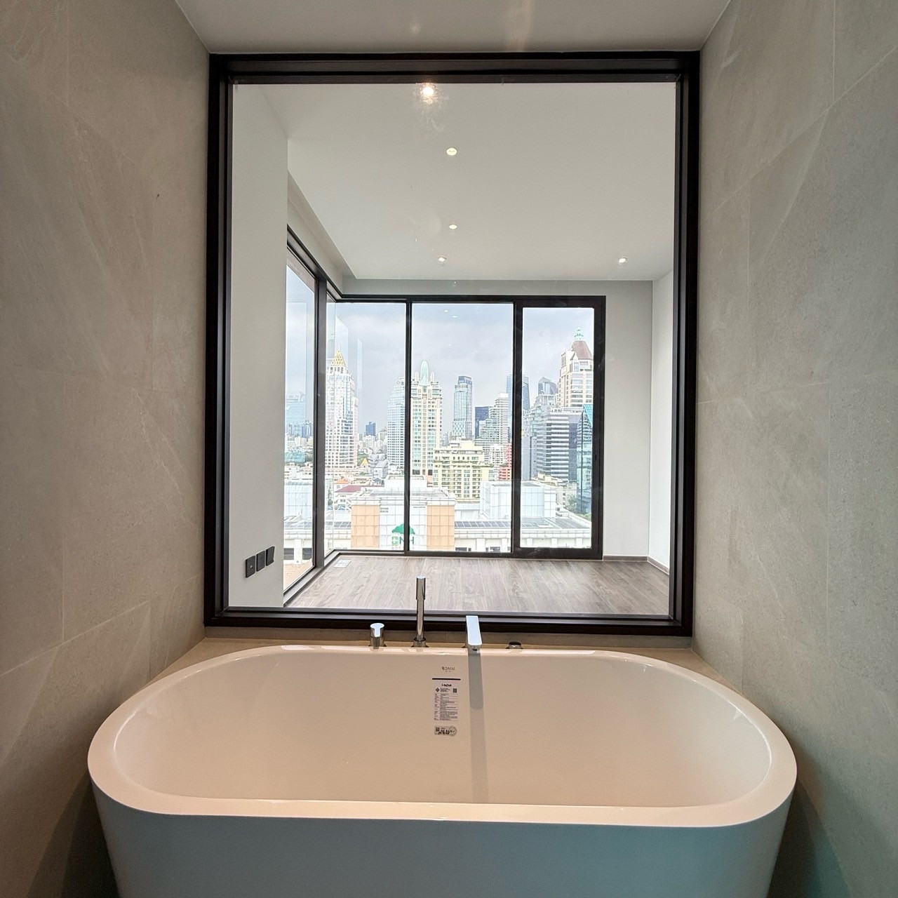 🔥Hot deal🔥 2bed: 24.5mb ~ Romm Convent ห้องราคาดีสุดในโครงการ  – รูปที่ 3