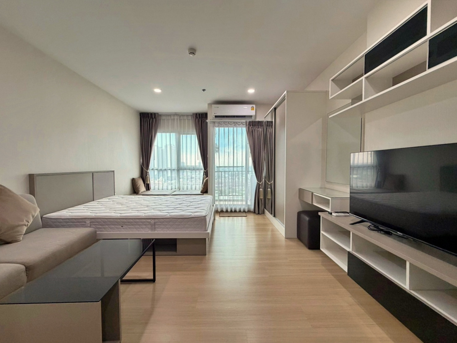 💎Condo for rent Supalai Veranda Phasi Charoen Station – รูปที่ 3