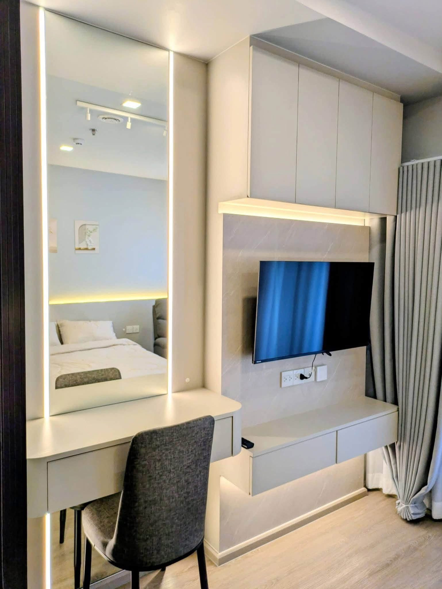 ✨Metris District Ladprao🐶🐱🐾 | เมทริส ดิสทริค ลาดพร้าว คอนโดเลี้ยงสัตว์ได้ (Pet friendly🐾)  – รูปที่ 4