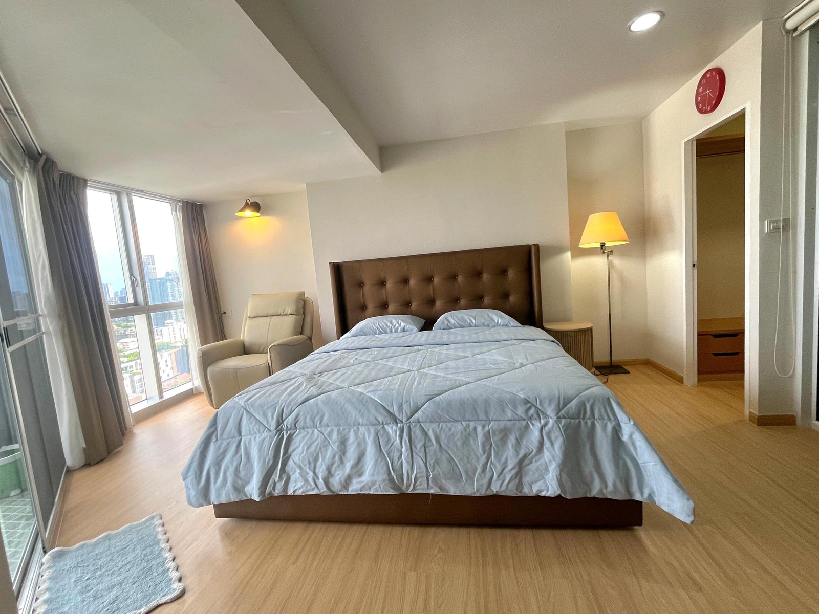 🔥Condo for rent Sukhumvit 30/1, beautiful room, completely renovated, very large, 52 sq m. The Waterford Diamond Sukhumvit 30/1 (near BTS Phrom Phong, only 500 m., only 28,000 baht/month 🔥Condo for rent Sukhumvit 30/1, beautiful room, completely renovated, very large, 52 sq m. The Waterford Diamond Sukhumvit 30/1 (near BTS Phrom Phong, only 500 m., only 28,000 baht/month
