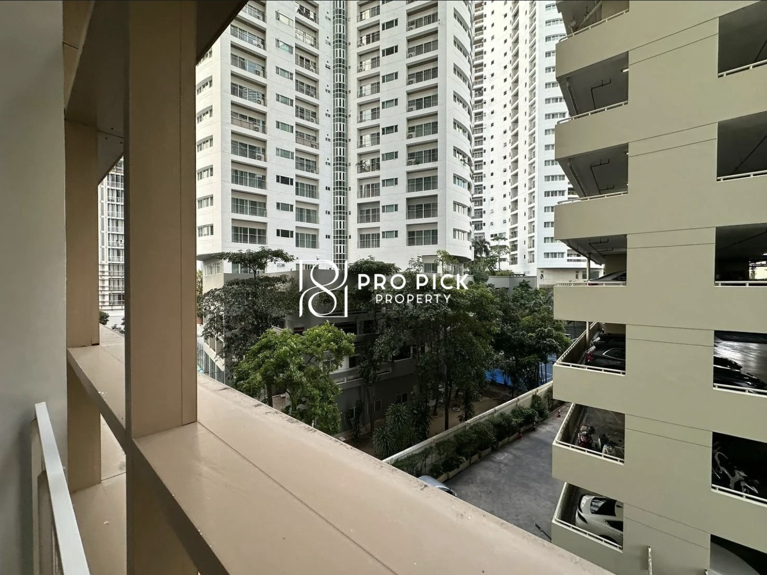 For Rent Condo Park Origin Phrom Phong Sukhumvit 24 1 Bed 1 Bath BTS Phrom Phong Sukhumvit Khlong Toei Bangkok PP-00747 – รูปที่ 4