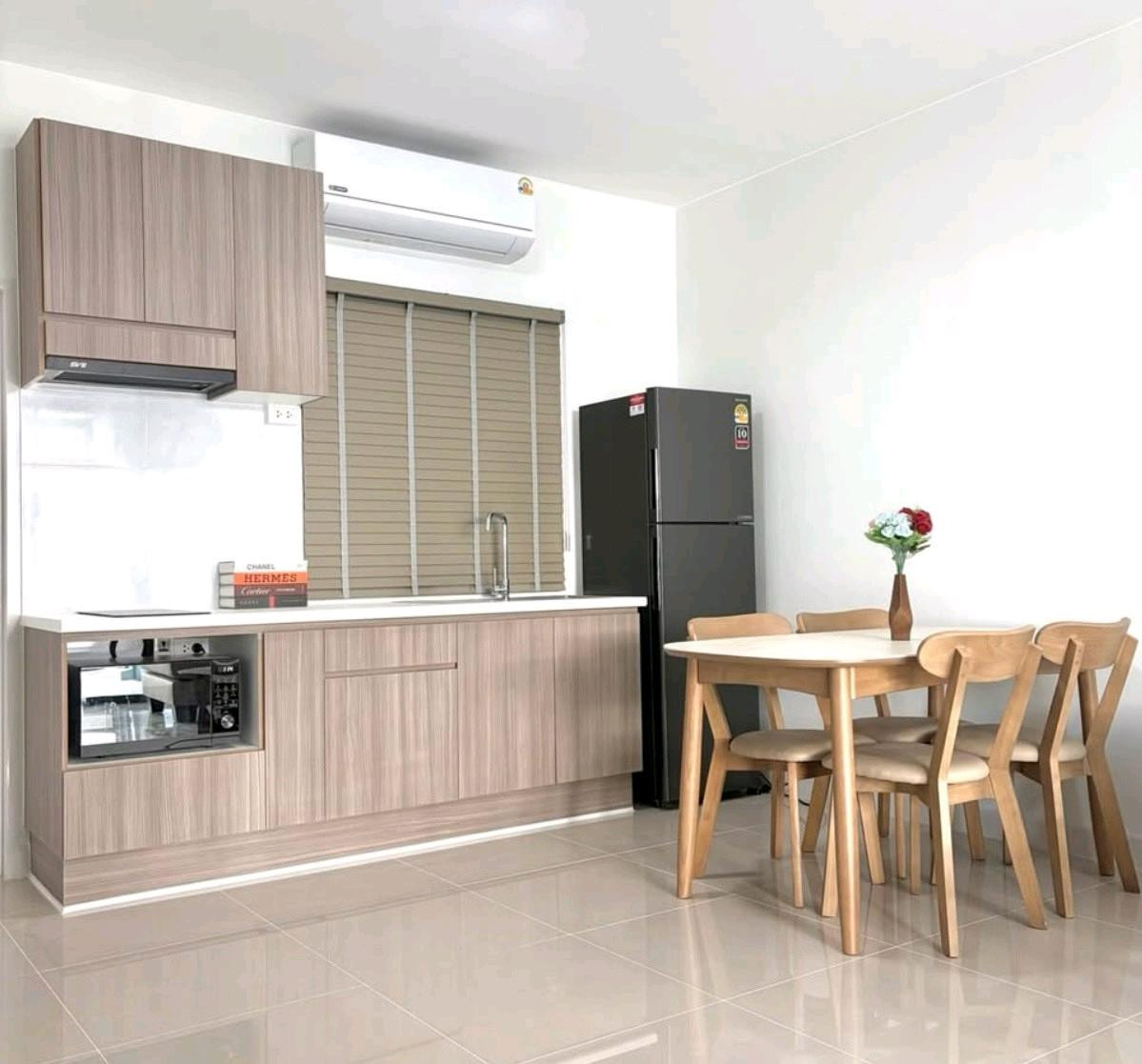 🔥 Townhome for Rent Pleno Sukhumvit - bangna 3🔥🔥 Nearby Mega bangna  – รูปที่ 3