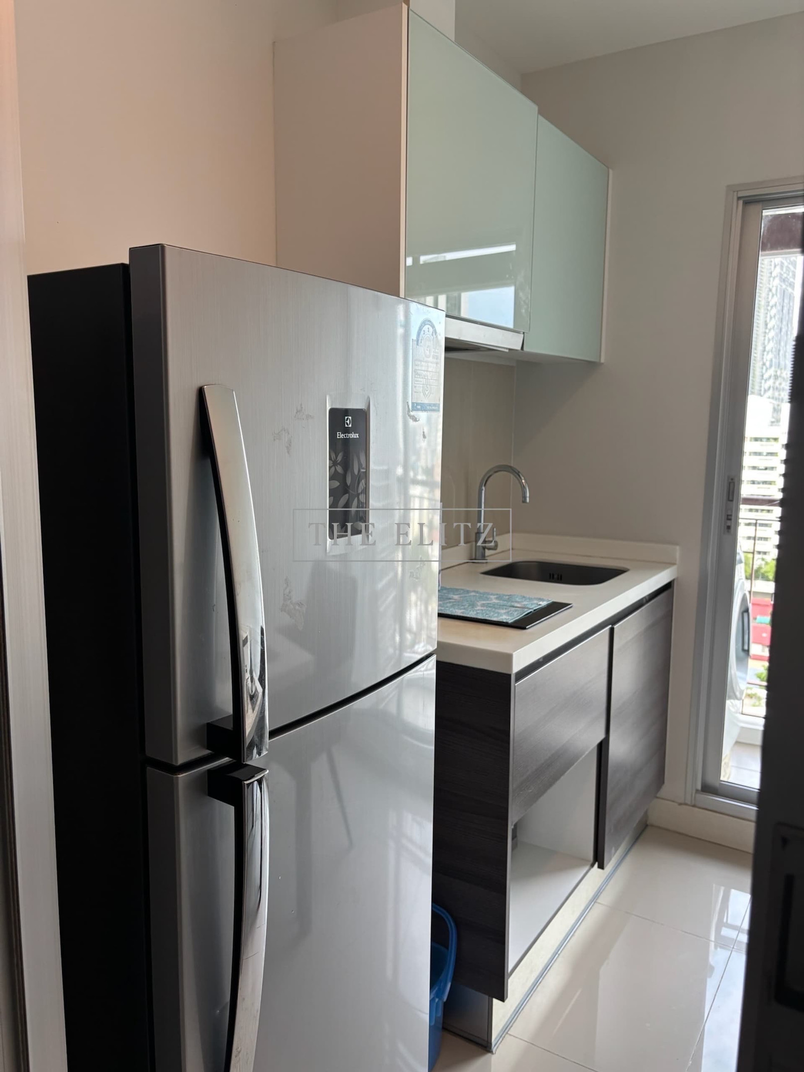 Available✅🔥 Centric Sathorn-Saintlouis1 ห้องนอน 36 ตรม. ราคา 18k/mo สนใจติดต่อ 065-889-9963 คุณปุยนุ่น   – รูปที่ 4