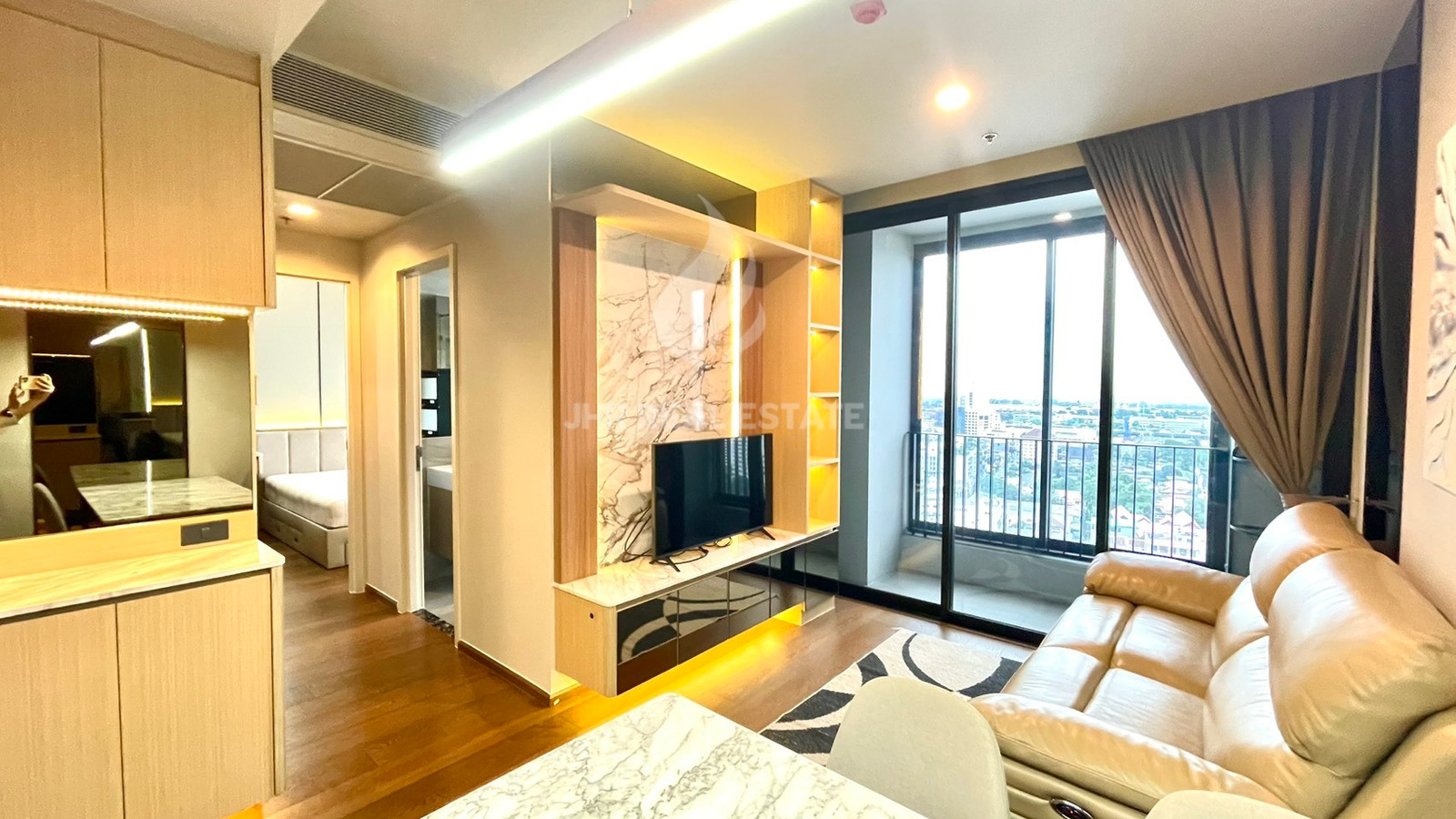 Best deal🔥1 bed 1 bath IDEO Q Sukhumvit 36 contact line id : @jhrrealestate Best deal🔥1 bed 1 bath IDEO Q Sukhumvit 36 contact line id : @jhrrealestate