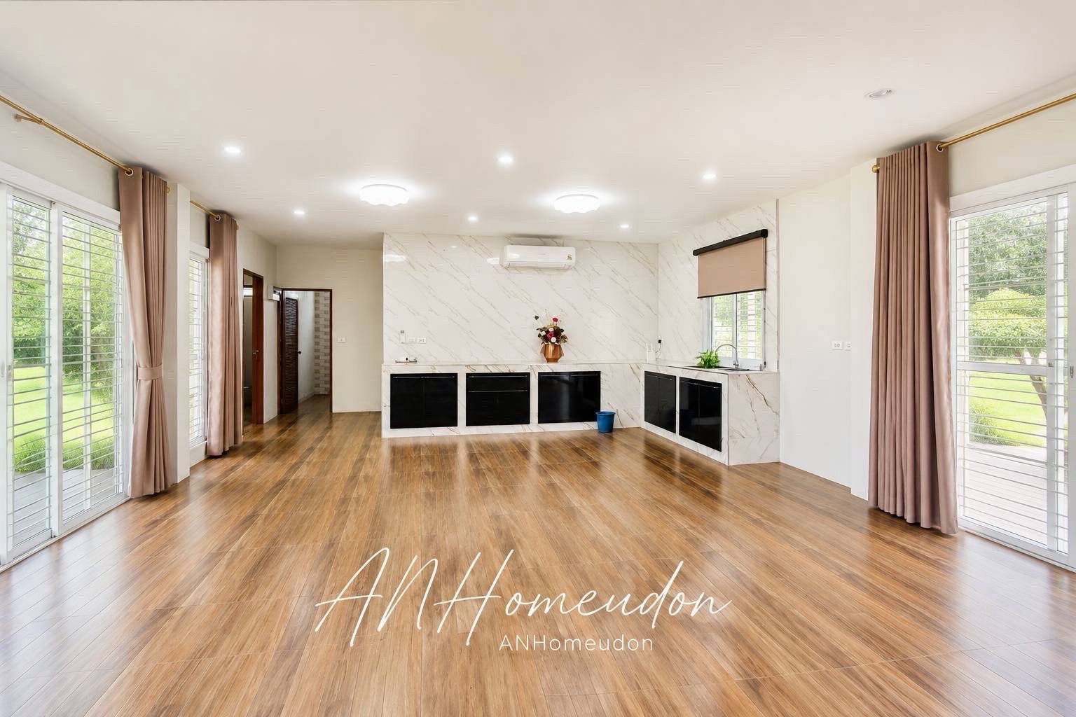 Pool villa for sale/rent – รูปที่ 4
