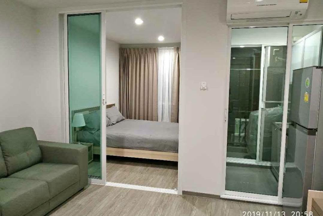 รีเจ้นท์ โฮม สุขุมวิท 97/1 / Regent Home Sukhumvit 97/1 – รูปที่ 2