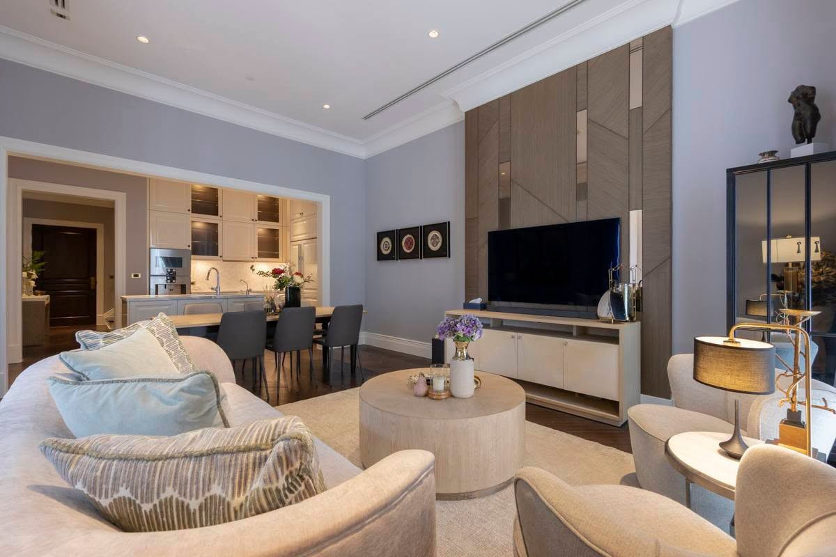 FOR RENT 📍98 Wireless (ไนน์ตี้เอท ไวร์เลส) ปล่อยเช่าเริ่มต้นเพียง 250,000 บาท / เดือน – รูปที่ 4