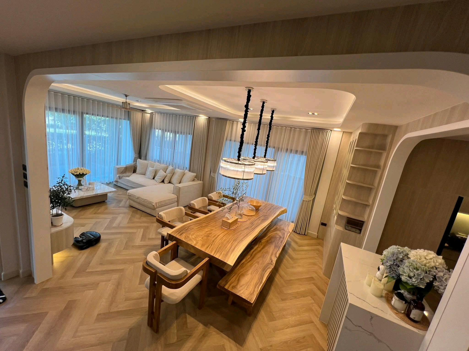 ✅FOR RENT✅ Centro Bangna – Type LUKE 🔥 HOT DEAL