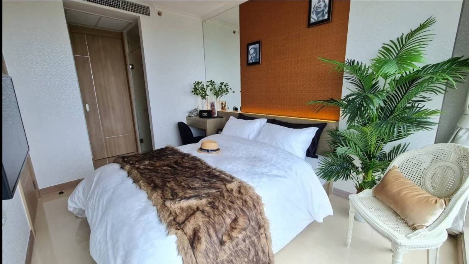 The Riviera Jomtien For rent 20,000/month