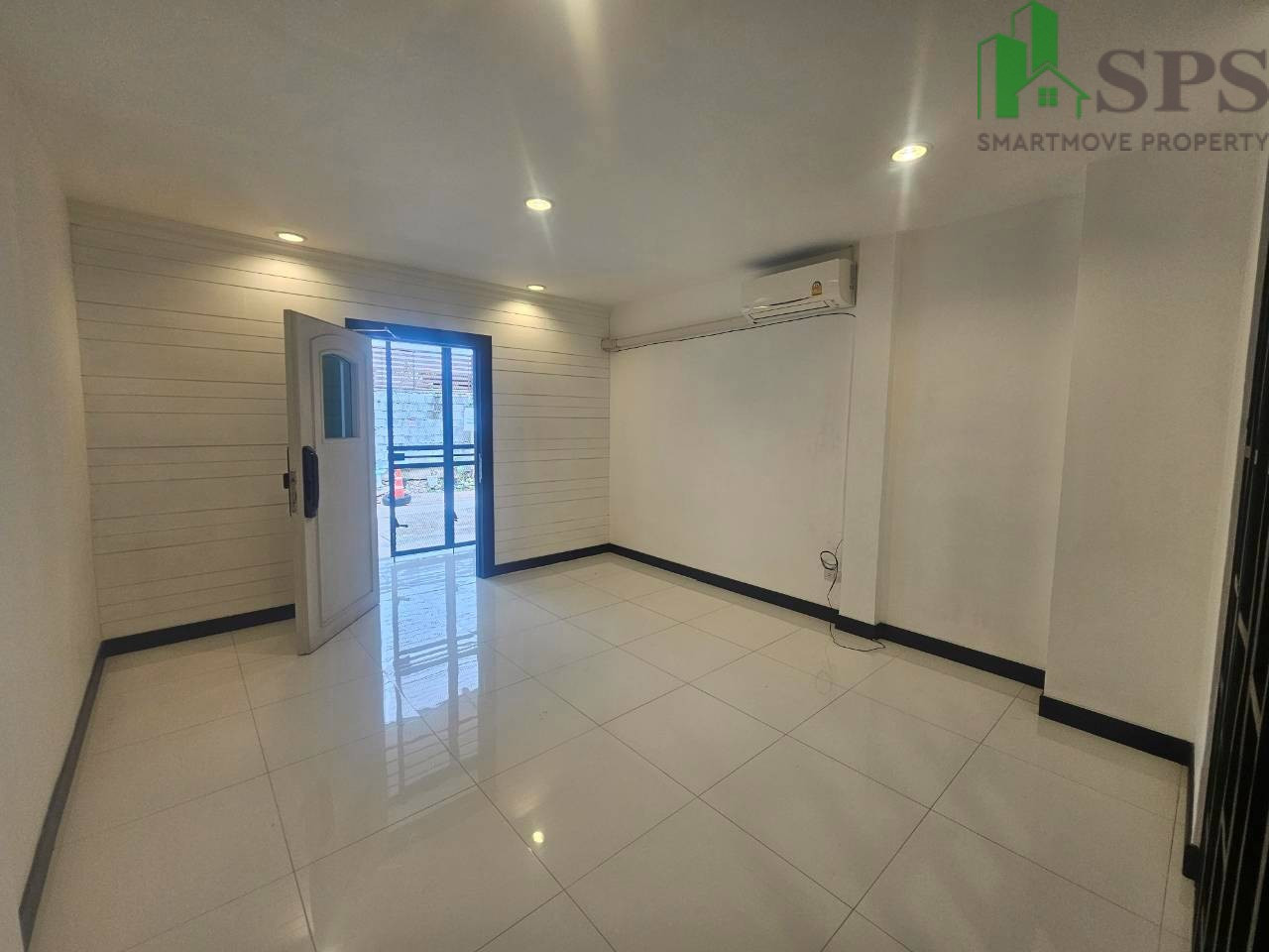 ให้เช่า อาคารพาณิชย์ สุขุมวิท 95 ใกล้บีทีเอสบางจาก (SPSP660) – รูปที่ 3